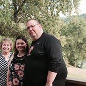 Kathy Howell's photo