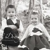 Laura Wharton Cullens foto