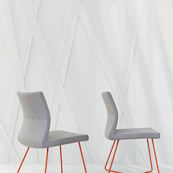 Razor Chair by Bonaldo - Dining Chairs