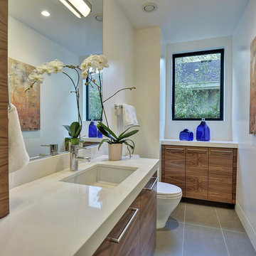 Menlo Park High Performance Modern