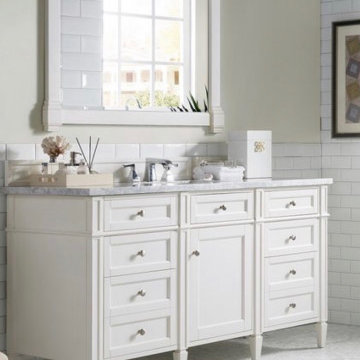 Restroom Vanity Renovation