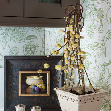 Farmhouse Style