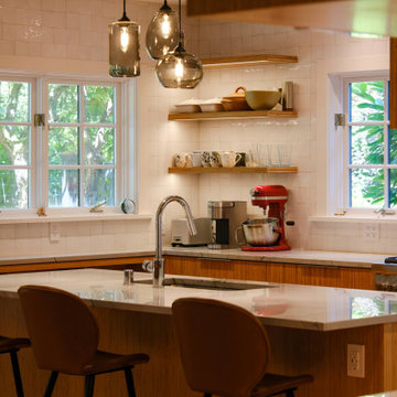 Wilhelm Residence