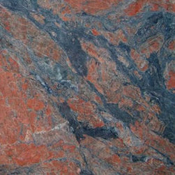 Hollywood Quartzite - Brazil - Products