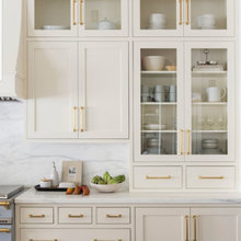 12 Foot Ceiling Kitchen