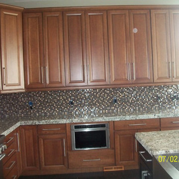 Pester Kitchen