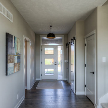 Move-in Ready Home in Elkhorn