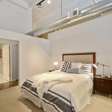 Classic West Loop Loft