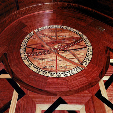 Galileo Room