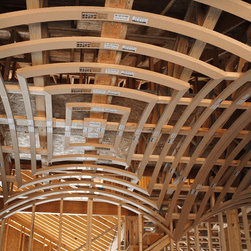 CEILTRIM ACME Extreme Coved Ceilings - Products