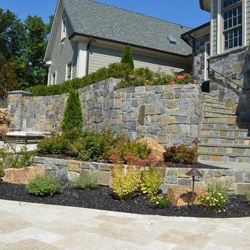 Landscape & Garden Design