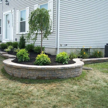 Retaining Walls