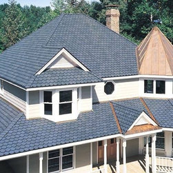 Roofing - Roofing And Gutters