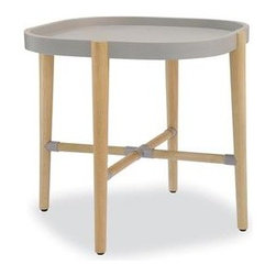 Roski End Table - Side Tables and Accent Tables