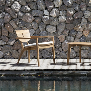 Teak Gartenmöbel