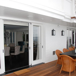 Modern and contemporary window designs - Windows