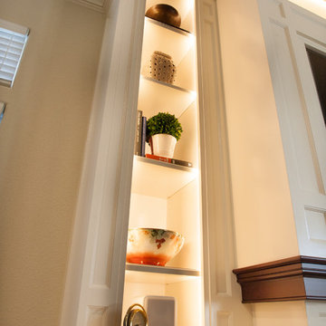 Fresno Interior Renovation