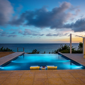 Private Residence-Island of Bonaire-Netherlands