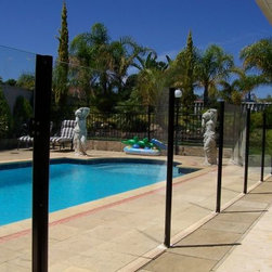 Patios and Fences - Home Fencing And Gates
