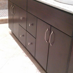 Full Bathroom Remodeling - Products