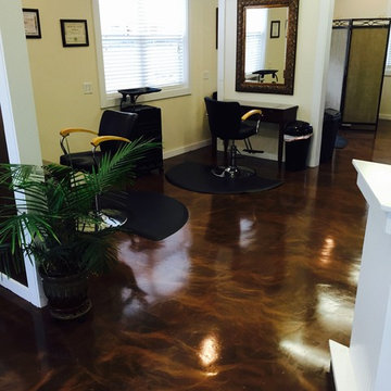 Eclipse Salon