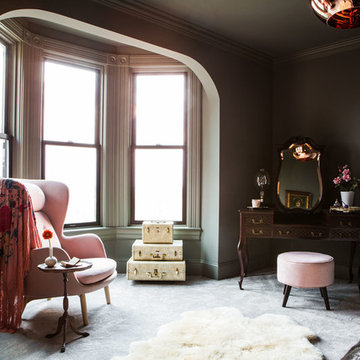 Penny Black House