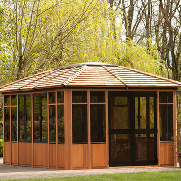Chilliwack Gazebo