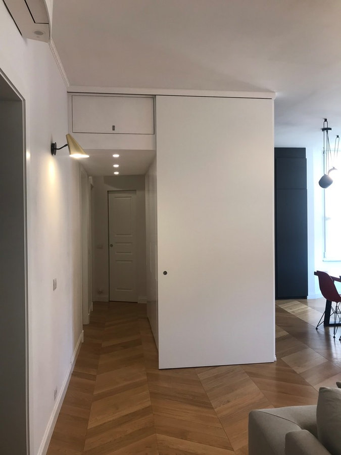 appartamento in costa azzurra