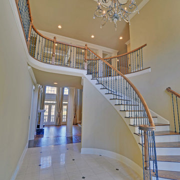St. Marlo Golf & Country Club Custom Homes