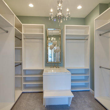 Gen X Builds Custom Home For Family of Four