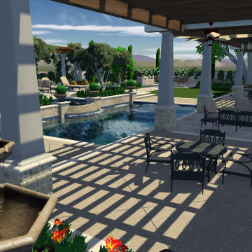 3D Designs