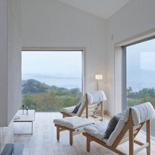 Relaxation Room