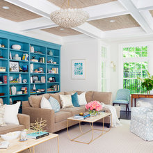 Living Room Ideas