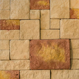 LEGO - Outdoor Decor