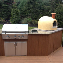 Custom Grills