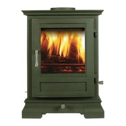Multifuel Stoves - Fireplaces