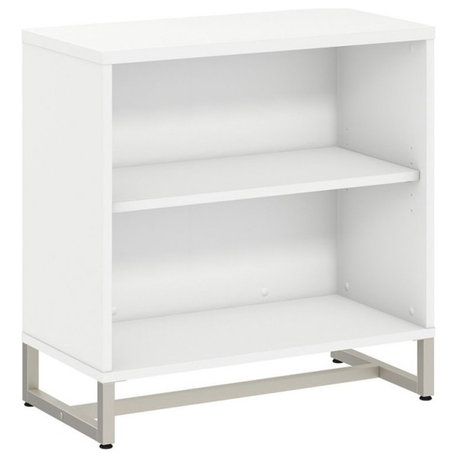 Method Bookcase Cabinetm, White