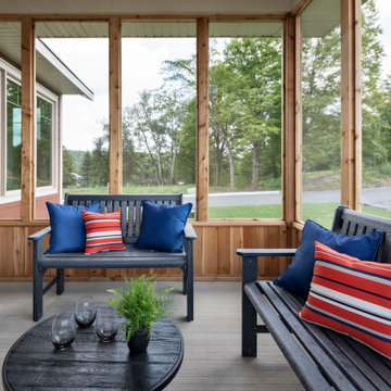 Model Home