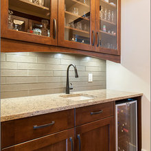 Kitchen counter colors