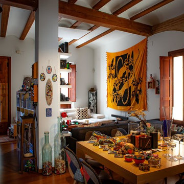 CASA DE PUEBLO EN PATERNA