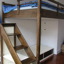 loft bed