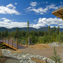 Micklo landscape ideas