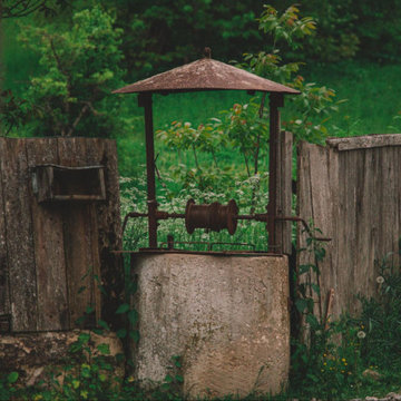 Best Iron Filter For Well Water in Plymouth MA