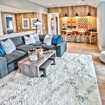 Schumacher Homes Olivia Carolina: Raleigh - Durham, NC