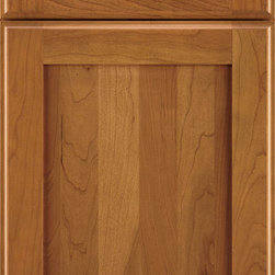 Harmony Shaker Cabinet Door - Decora Cabinetry - Kitchen Cabinetry