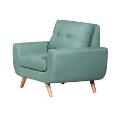 50 Most Popular Turquoise Armchairs And Accent Chairs For