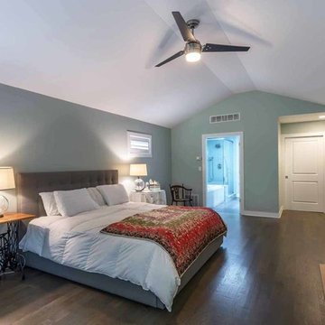 Contemporary Ranch Reno