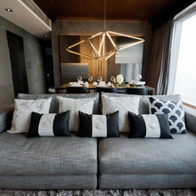 Living Room Ideas