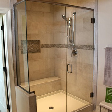 The 2015 Princeton II VHBA Summer Parade of Homes Entry