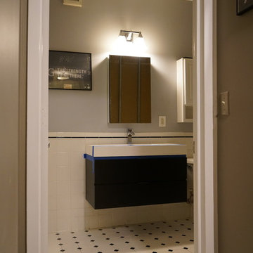Hoboken Bathtub Conversion